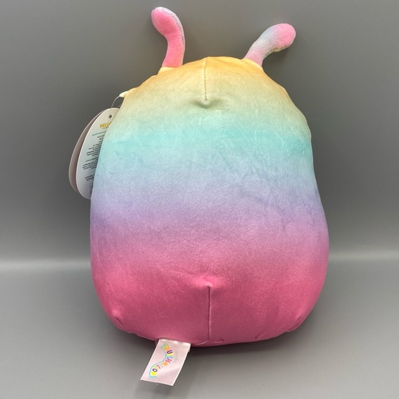 Squishmallows Oliviana Space Alien 8 Inch Valentines Plush Stuffed Toy 2023 Gift - Picture 2 of 3